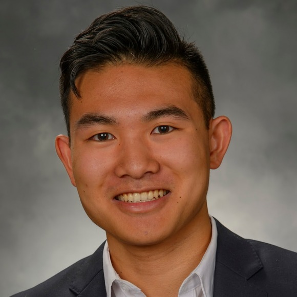 Meet your Posher, Michael - Picture 1 of 1